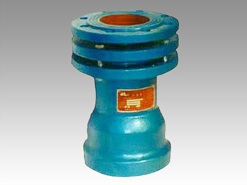 SS3套管式承盘伸缩器