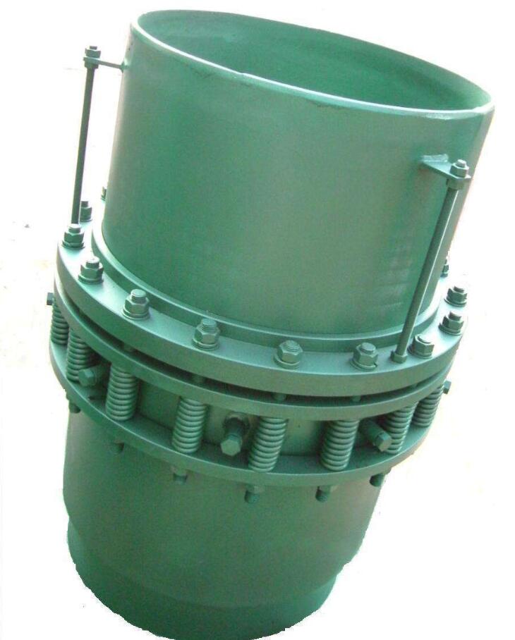 套筒补偿器